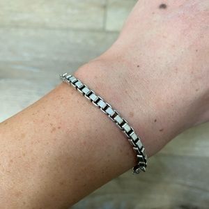 Tiffany & Co ‘Venetian Link’